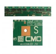 Placa Inverter SUNGOO LCD-TV 42.02 Full HD 4H.V2308.031 / D2 SWA