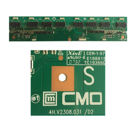 Placa Inverter SUNGOO LCD-TV 42.02 Full HD 4H.V2308.031 / D2 SWA