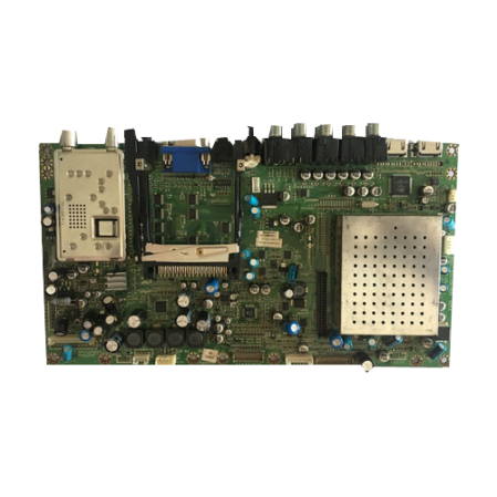 Placa Main SUNGOO LCD-TV 42.02 Full HD RSAG7.820.1136/ROH SWAP