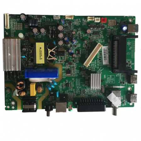 Placa Main TCL F40B38C 40-MT31EPA-MAC2HG  SWAP