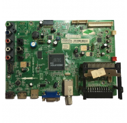 Placa Main TCL L39E3000FC 40-MT10TD-MAB2HG SWAP