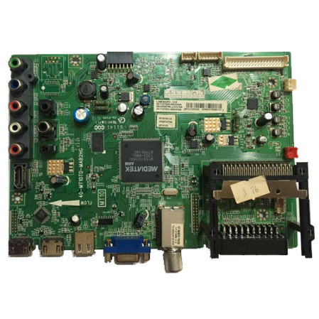 Placa Main TCL L39E3000FC 40-MT10TD-MAB2HG SWAP