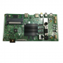 Placa Main Telefunken Aurum 65 UHD 17MB130P SWAP