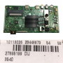 Placa Main Telefunken Aurum 55 UHD 17MB130P SWAP