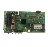 Placa Main TELEFUNKEN SOMNIA 32DESM15 17MB110P SWAP