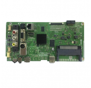 Placa Main Telefunken Somnia 40 17MB211S SWAP Placa Main Telefunken Somnia 40 17MB211S SWAP