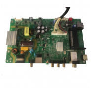 Placa Main THOMSON 22FB3113W MPLE31N35-4A MT31AS10 SWAP