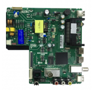 Placa Main Thomson 28HD3206 TPD.MS3563S.PB771 SWAP