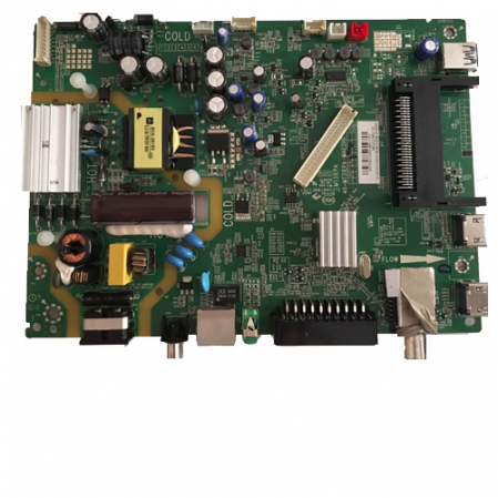 Placa Main THOMSON 32HB3103 40-MT31EPA-MAC2HG D0766153639M00099