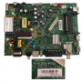 Placa Main THOMSON 32HS3033 40-MT31EPA-MAC2HG SWAP