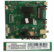 Placa Main THOMSON 32HB5426 40-MT565S1-MAC2LG SWAP
