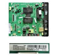 Placa Main Thomson 32HB5426 40-MT565S1-MAC2LG SWAP
