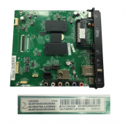 Placa Main Thomson 32HB5426 40-MT565S1-MAC2LG SWAP