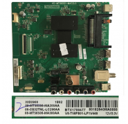 Placa Main THOMSON 32HB5426 40-MT565S1-MAC2LG SWAP