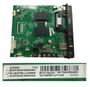 Placa Main THOMSON 32HB5426 40-MT565S1-MAC2LG SWAP