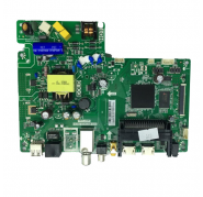 Placa Main Thomson 32HD3101 TPD.MS3563S.PB781 SWAP