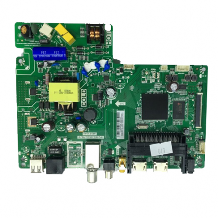 Placa Main Thomson 32HD3101 TPD.MS3563S.PB781 SWAP
