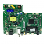 Placa Main Thomson 32HD3101 TPD.MS3563S.PB781 SWAP