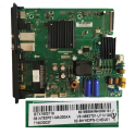 Placa Main Thomson 32HD5506 TPD.NT72563.PB773 BTX1800118  SWAP