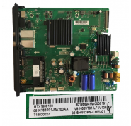 Placa Main Thomson 32HD5506 TPD.NT72563.PB773 BTX1800118  SWAP