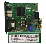 Placa Main Thomson 32HD5506 TPD.NT72563.PB773 BTX1800212 SWAP