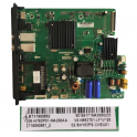 Placa Main Thomson 32HD5506 TPD.NT72563.PB773 BTX1800552  SWAP
