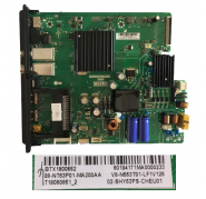 Placa Main Thomson 32HD5506 TPD.NT72563.PB773 BTX1800552  SWAP