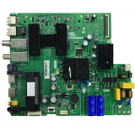 Main Thomson 32HE5800 TPD.RT2841.PB772 SWAP board