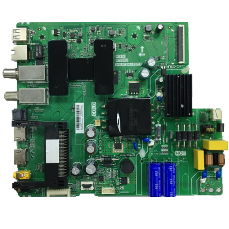 Placa Main Thomson 32HE5800 TPD.RT2841.PB772 SWAP