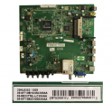 Placa Main THOMSON 32HU5253 40-MT10B2-MAC2XG