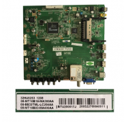 Placa Main THOMSON 32HU5253 40-MT10B2-MAC2XG