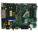 Placa Main THOMSON 40FA3103 40-MT31EPA-MAC2HG SWAP
