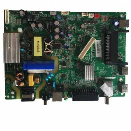 Placa Main THOMSON 40FA3103 40-MT31EPA-MAC2HG SWAP
