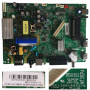 Placa Main THOMSON  40-MT31EPA-MAC2HC D0766235641M00094