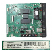 Placa Main Thomson 40FB5426 40-MT565S1-MAC2LG SWAP