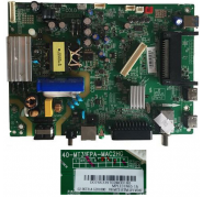 Placa Main THOMSON 40FC3101 D0766339702M00180  MPLE31N65-1A