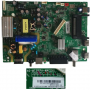 Placa Main THOMSON 40FC3101 D0766339702M00180  MPLE31N65-1A