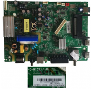 Placa Main THOMSON 40FC3101 D0766339702M00263  MPLE31N65-1A