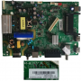 Placa Main THOMSON 40FC3101 D0766339702M00263  MPLE31N65-1A