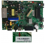 Main Board THOMSON 40FC3101 D0766379702M00577   MPLE31N65-1A