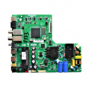 Placa Main Thomson 40FD3306 TPD.MS3563S.PB772