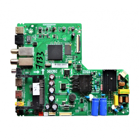 Placa Main Thomson 40FD3306 TPD.MS3563S.PB772