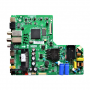 Placa Main Thomson 40FD3306 TPD.MS3563S.PB772