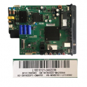 Placa Main Thomson 40FD5406 TPD.NT72563.PB771 NT63SP SWAP