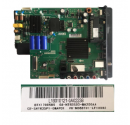 Placa Main Thomson 40FD5406 TPD.NT72563.PB771 NT63SP SWAP
