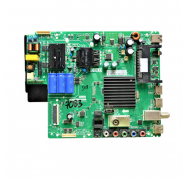 Placa Main Thomson 40FD5406 TPD.NT72563.PB771 SWAP