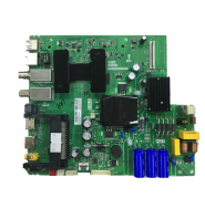 Placa Main Thomson 40FE5606 TPD.RT2841.PB772 SWAP
