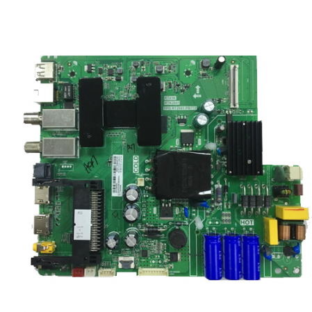 Placa Main Thomson 40FE5606 TPD.RT2841.PB772 SWAP