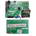 Placa Main THOMSON 40FW3324 40-31D1TI-MAA2HG SWAP