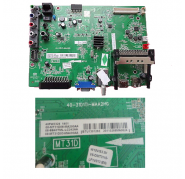 Placa Main THOMSON 40FW3324 40-31D1TI-MAA2HG SWAP
